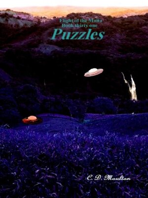 cover image of Puzzles